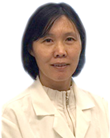 Liya Pi, PhD