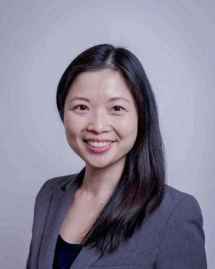 Lisa X Deng, MD