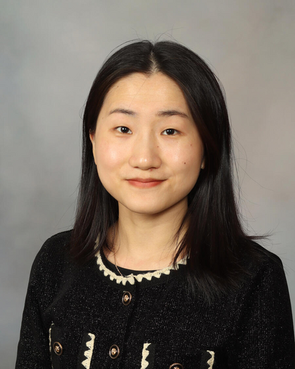 Meina Cai, MD