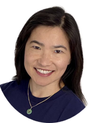 Wendy Lo