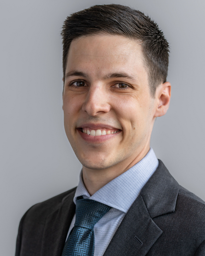 Alexander N Scherer, MD, PhD