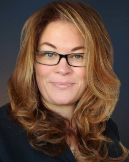 Gina Bartes, MSc, PhD