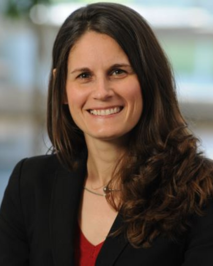Susanna Naggie, MD