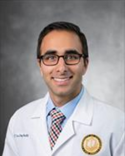 Pranab M Barman, MD