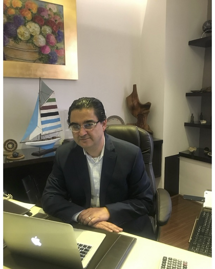 Aldo Torre, MD MSc