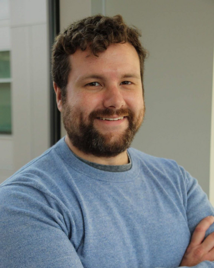 Mitchell R McGill, PhD