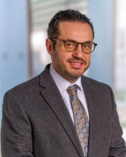 Mazen Noureddin