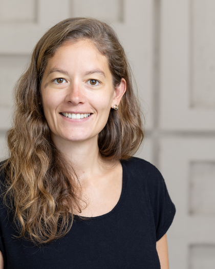 Lea Lemaitre, PhD