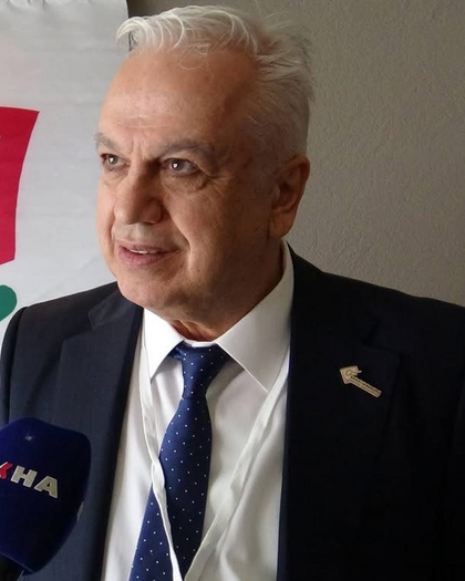 Sezai Yilmaz, MD