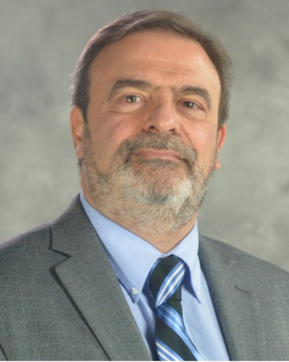 Jorge Mera, MD