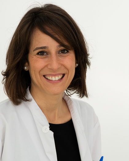 Virginia Hernandez-Gea