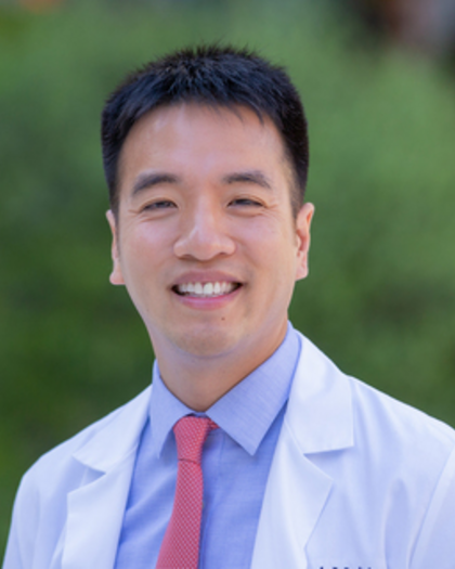 MIchael Lin, MD
