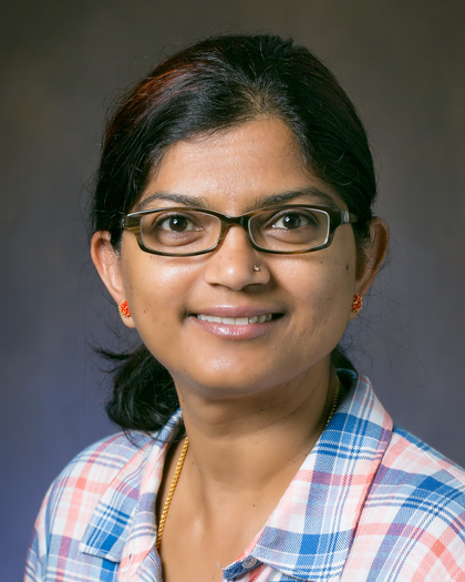 Sayeepriyadarshini Anakk, PhD