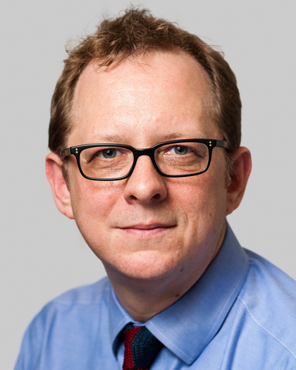 William Bernal, MD, FAASLD, FRCP