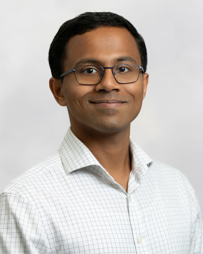 Gopanandan Parthasarathy, MBBS