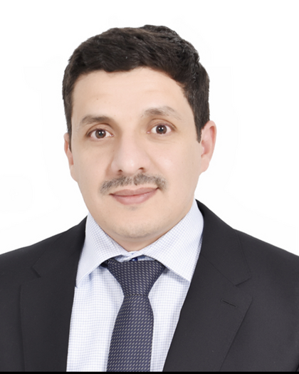 Saad A. Alghamdi, MD