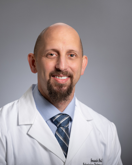 Fernando Bril, MD