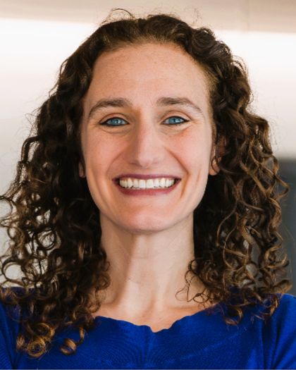 Shari Rogal, MD, MPH, FAASLD