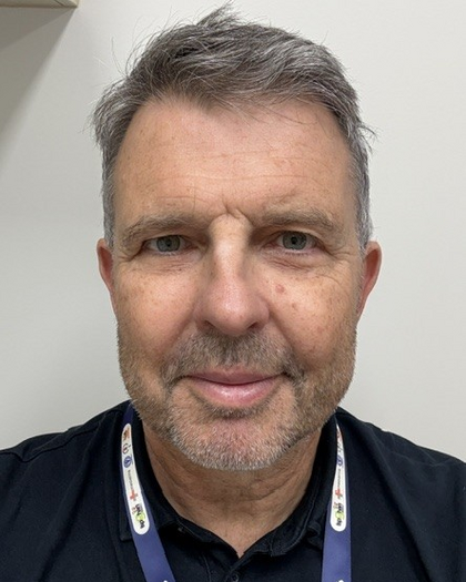 Peter J Lewindon, MBBS (Lon)