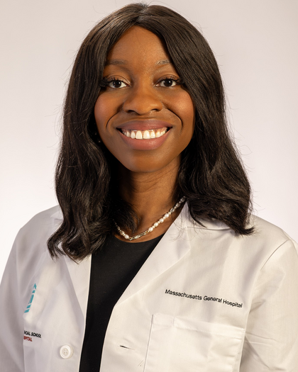 Nneka Ufere, MD MSCE