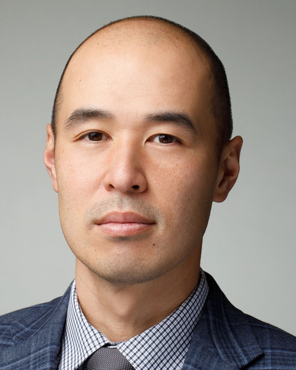 Albert Do, MD, MPH