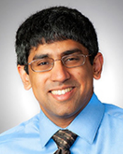 Vikram K Raghu, MD MS