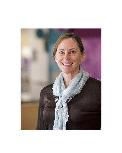 Cara L Mack, MD, MD, FAASLD
