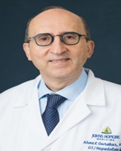 Ahmet Gurakar, MD, FAASLD