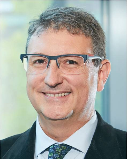 Andres Cardenas, MD, MMSc, PhD, FAASLD