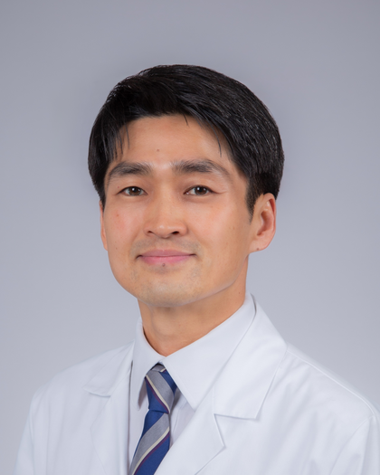 Brian Kim, MD