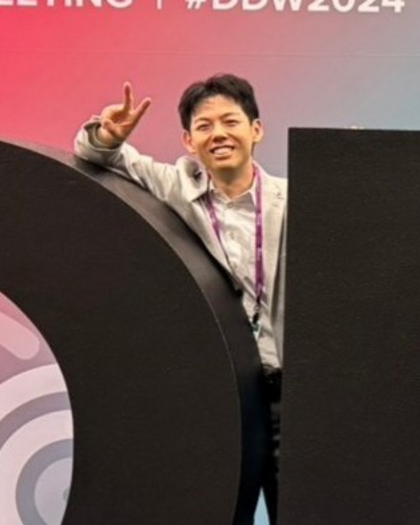 Taiki Okumura, MD