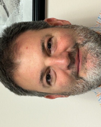Mark Miedel, PhD