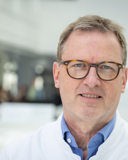 Harry LA Janssen, MD, PhD, FAASLD