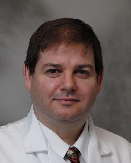 Erik Finger, MD, PhD