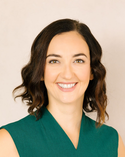 Patricia Bloom, MD