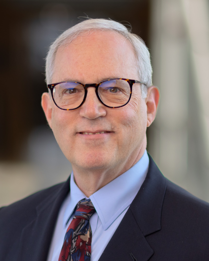Michael L. Schilsky, MD, FAASLD