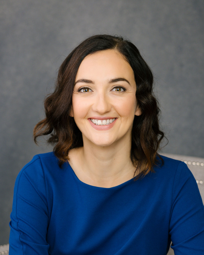 Patricia Bloom, MD