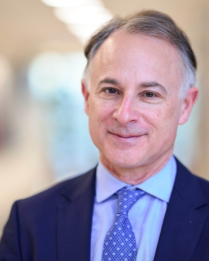 Jeffrey V. Lazarus, PhD