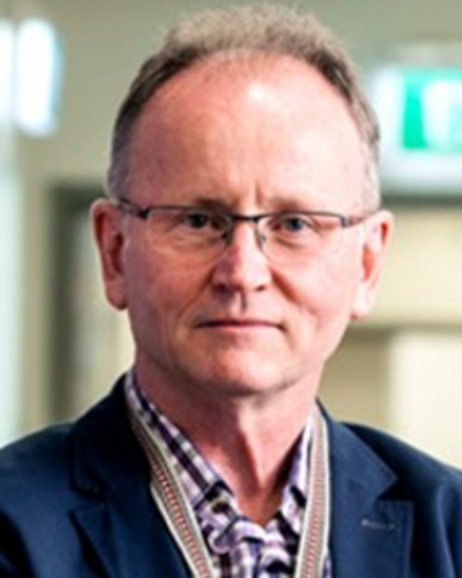 Edward J Gane, MD, FAASLD
