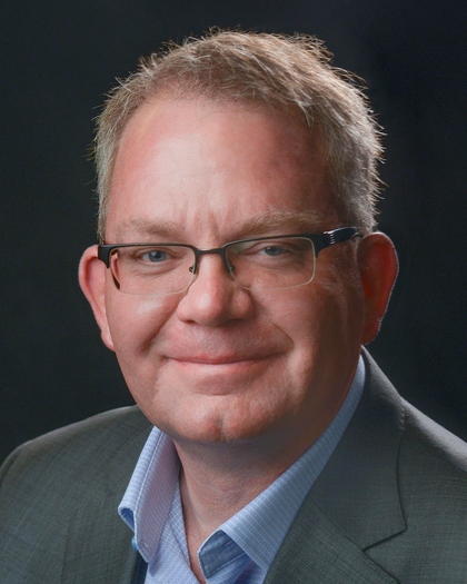 David C Muddiman, PhD