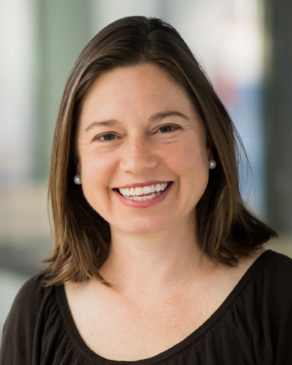 Emily R Perito, MD, MA