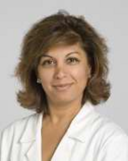 Marie M Budev, DO, MPH
