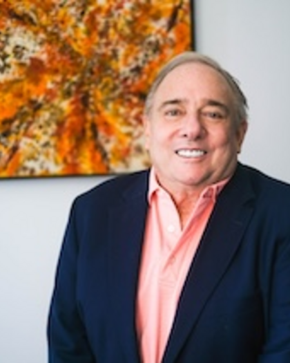 Randy Kaufman, PHD