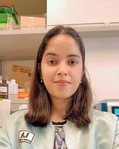 Manisha Dagar, PhD