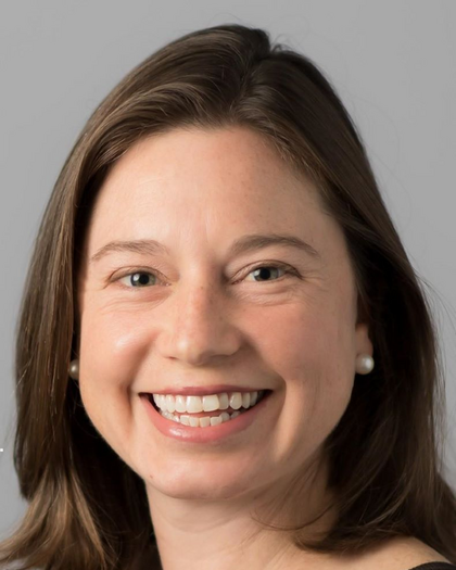 Emily R Perito, MD, MAS