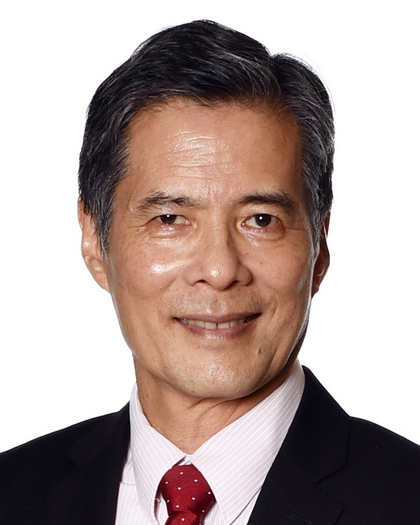 Seng Gee Lim