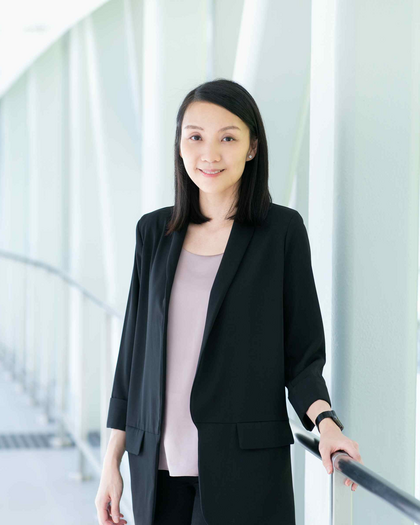 Carmen Wong, PhD
