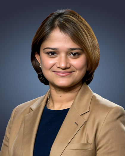 Sonali Paul, MD