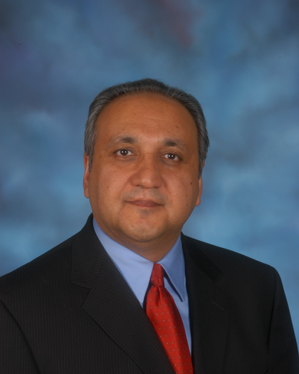 Zobair M Younossi, MD, MPH, FAASLD
