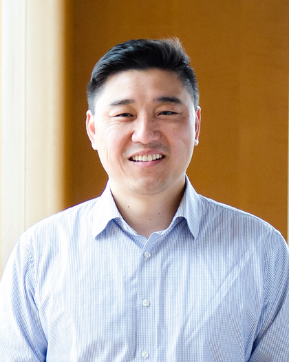 Bruce Wang, MD
